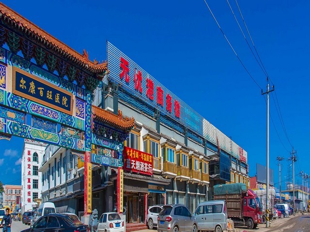 昆明一对一汉语培训老师